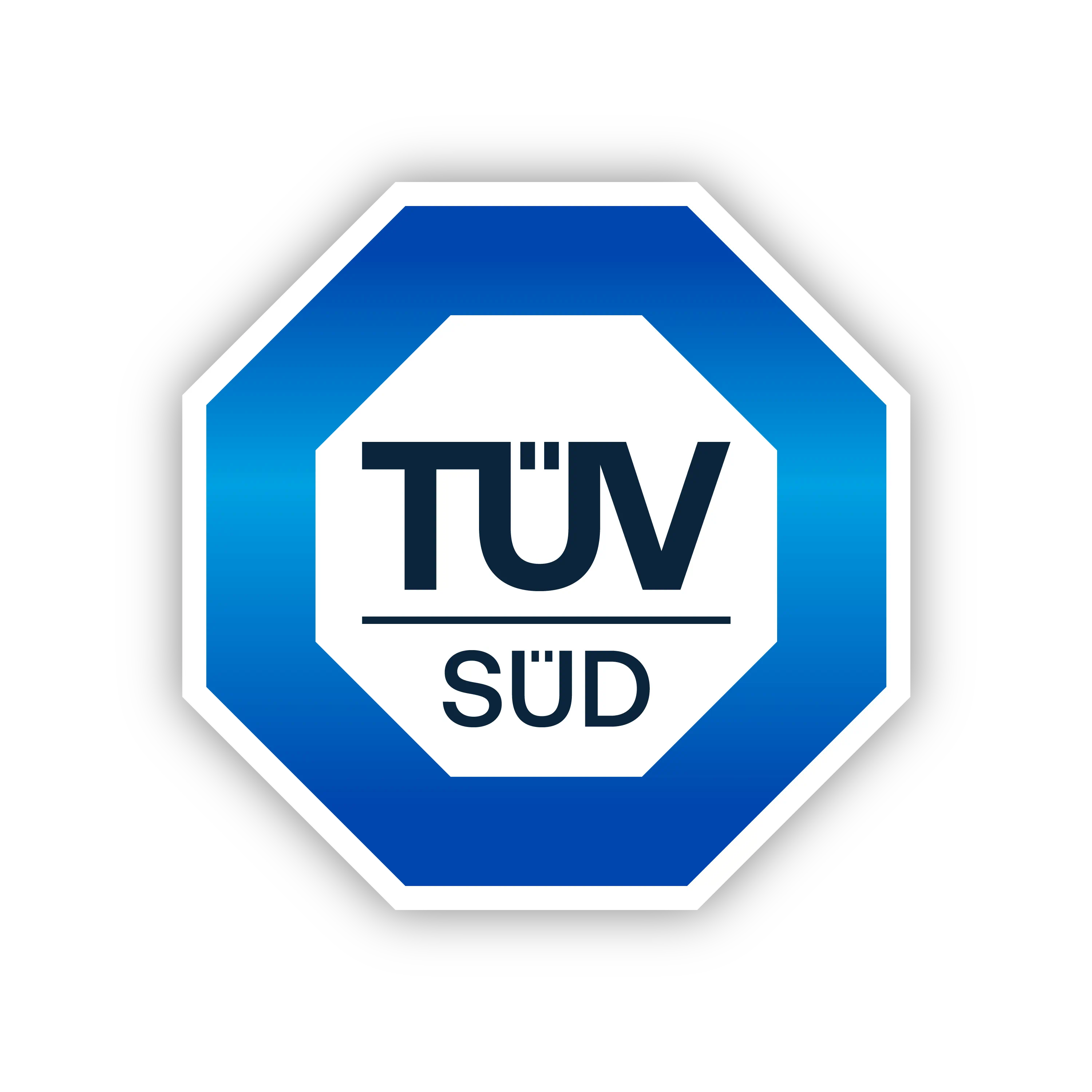 Certifikát ISO EN 14001